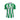 Camiseta Primera Equipación Real Betis 26/27 Adulto Manga Corta UCL