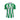 Camiseta Primera Equipación Real Betis 26/27 Adulto Manga Corta UCL