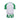 Camiseta Primera Equipación Real Betis 26/27 Adulto Manga Corta UCL