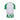 Camiseta Primera Equipación Real Betis 26/27 Adulto Manga Corta UCL