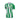 Camiseta Primera Equipación Real Betis 26/27 Adulto Manga Corta UCL