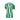 Camiseta Primera Equipación Real Betis 26/27 Adulto Manga Corta UCL