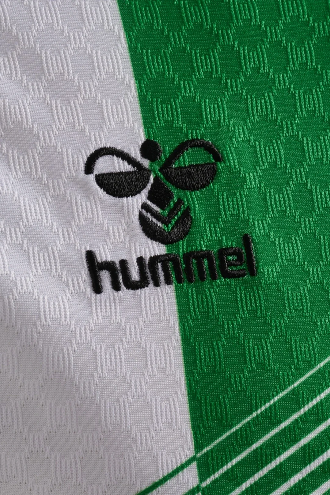Camiseta Primera Equipación Real Betis 26/27 Adulto Manga Corta UCL
