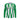 Camiseta Primera Equipación Real Betis 26/27 Adulto Manga Larga