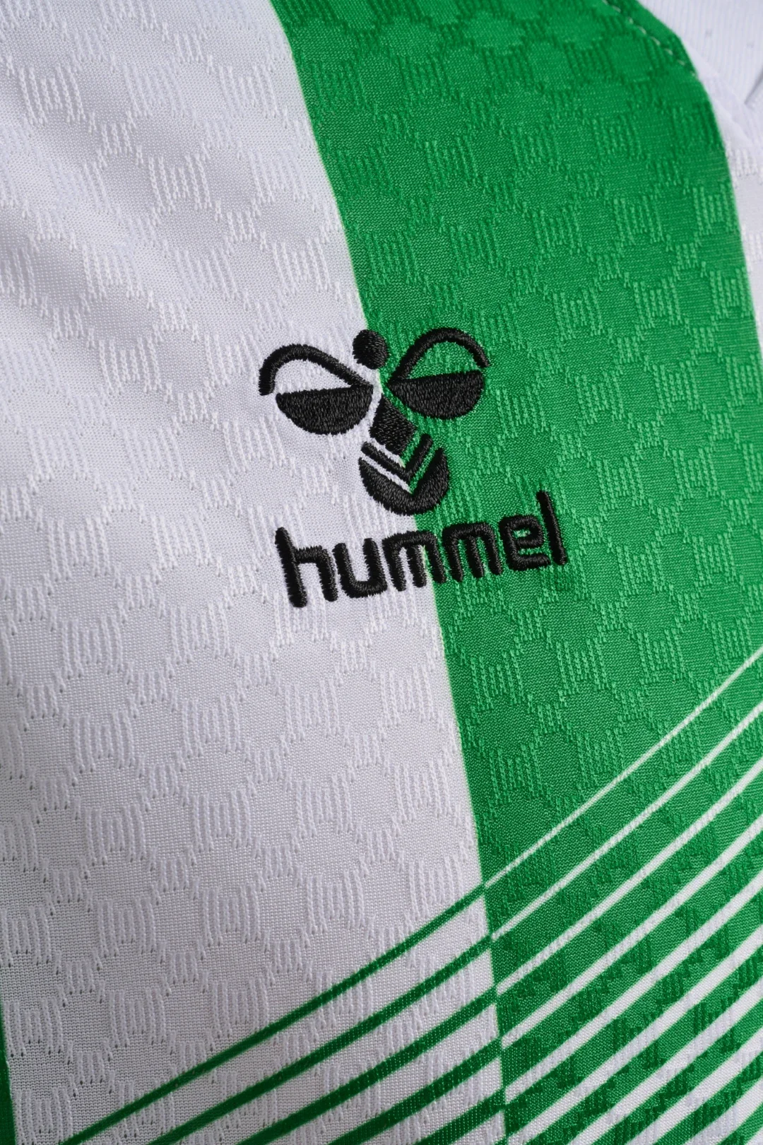 Camiseta Primera Equipación Real Betis 26/27 Adulto Manga Larga