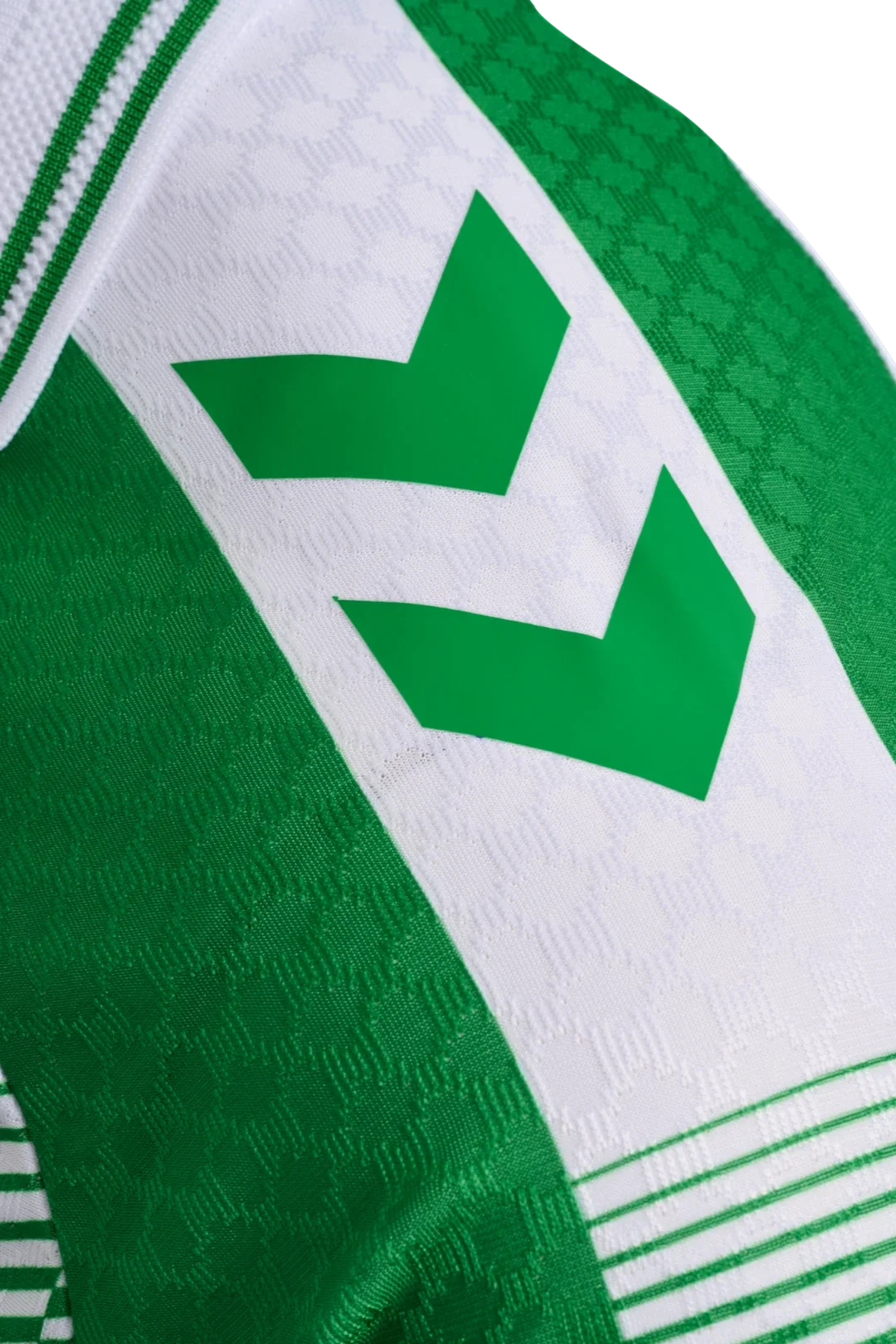 Camiseta Primera Equipación Real Betis 26/27 Adulto Manga Larga