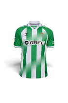 Camiseta Primera Equipación Real Betis 26/27 Adulto Manga Corta