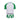 Camiseta Primera Equipación Real Betis 26/27 Adulto Manga Corta