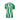 Camiseta Primera Equipación Real Betis 26/27 Adulto Manga Corta
