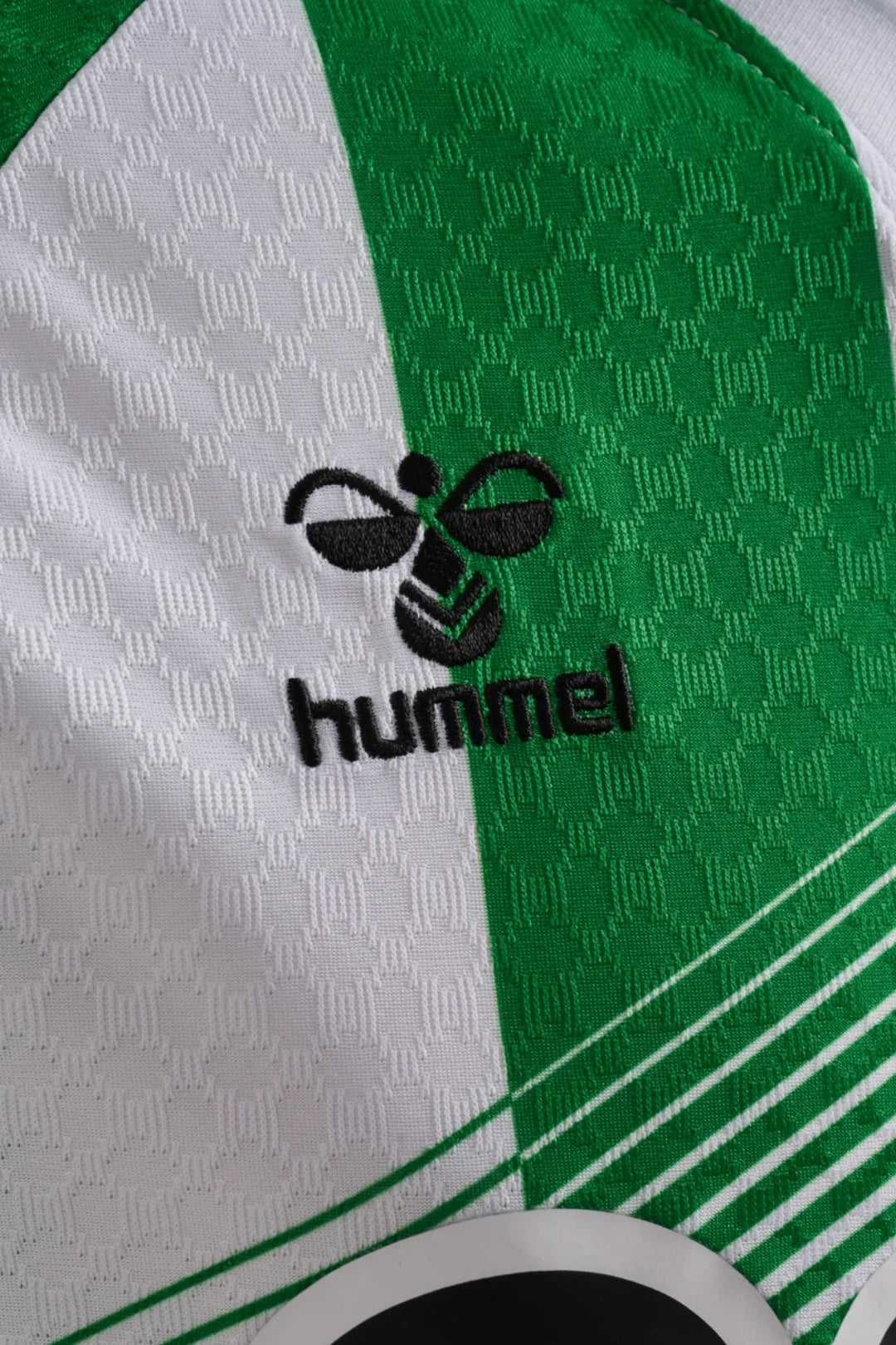 Camiseta Primera Equipación Real Betis 26/27 Adulto Manga Corta