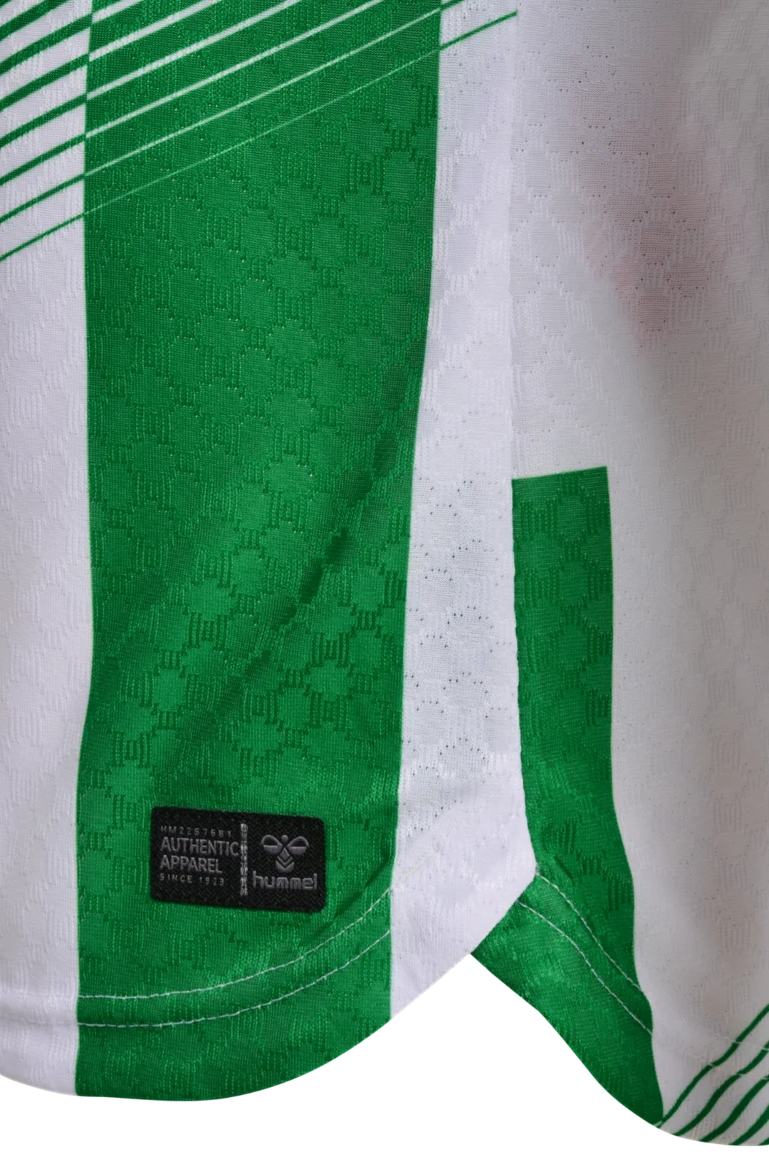 Camiseta Primera Equipación Real Betis 26/27 Adulto Manga Corta