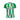 Camiseta Primera Equipación Real Betis 26/27 Infantil Manga Corta