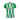 Camiseta Primera Equipación Real Betis 26/27 Infantil Manga Corta