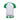 Camiseta Primera Equipación Real Betis 26/27 Infantil Manga Corta