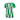 Camiseta Primera Equipación Real Betis 26/27 Infantil Manga Corta