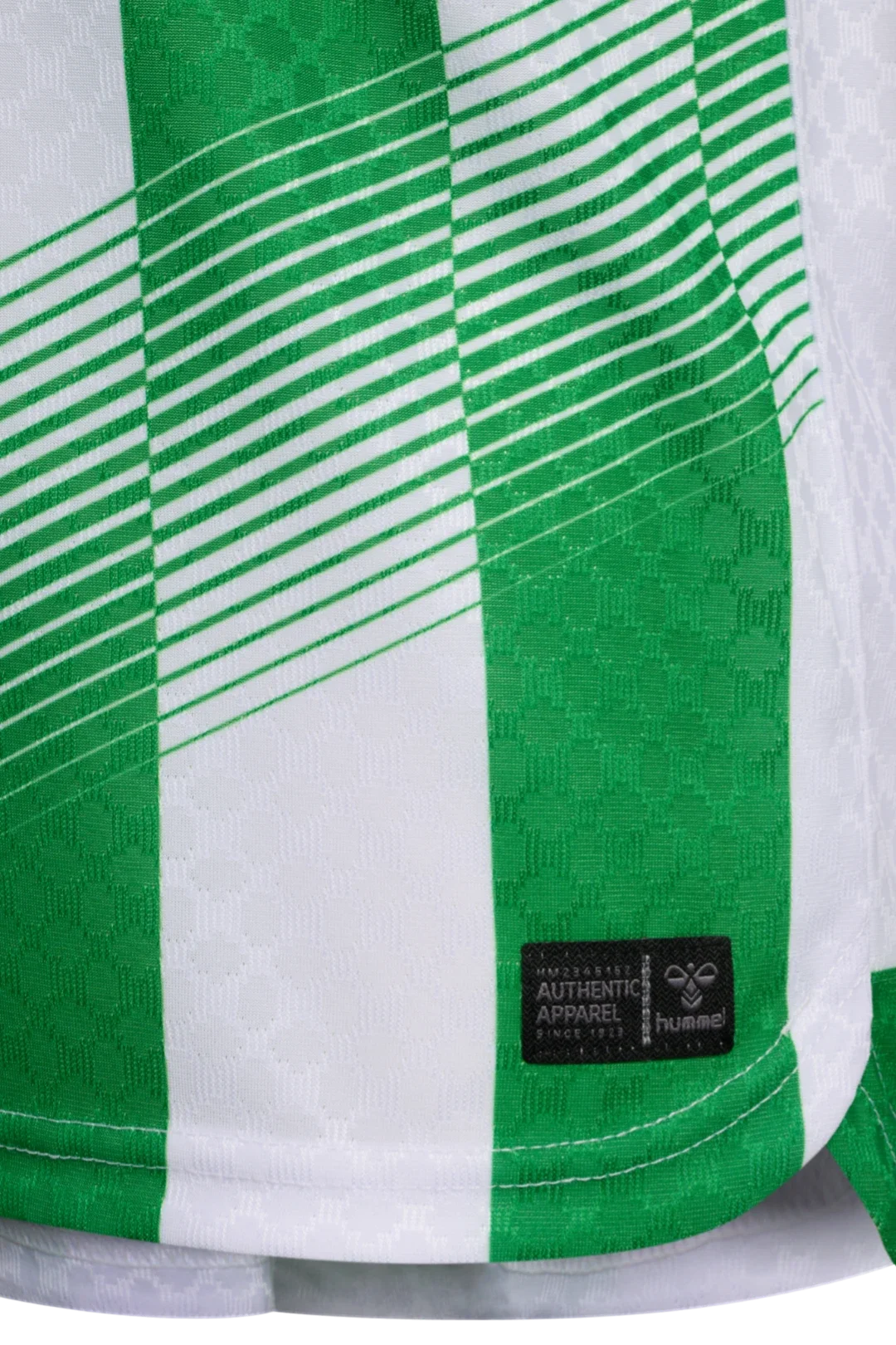 Camiseta Primera Equipación Real Betis 26/27 Infantil Manga Corta