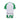 Camiseta Primera Equipación Real Betis 26/27 Mujer Manga Corta