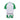 Camiseta Primera Equipación Real Betis 26/27 Mujer Manga Corta