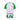 Camiseta Primera Equipación Real Betis 26/27 Mujer Manga Corta
