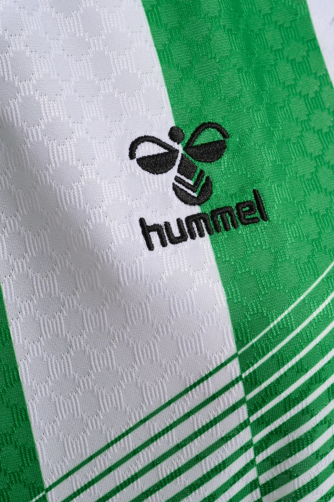 Camiseta Primera Equipación Real Betis 26/27 Mujer Manga Corta