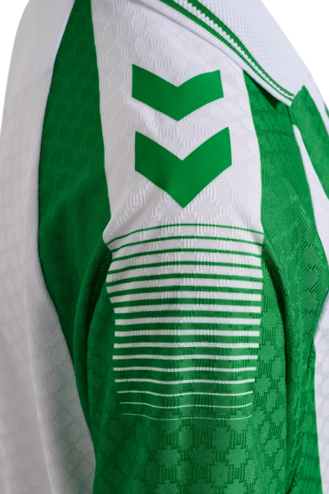 Camiseta Primera Equipación Real Betis 26/27 Mujer Manga Corta
