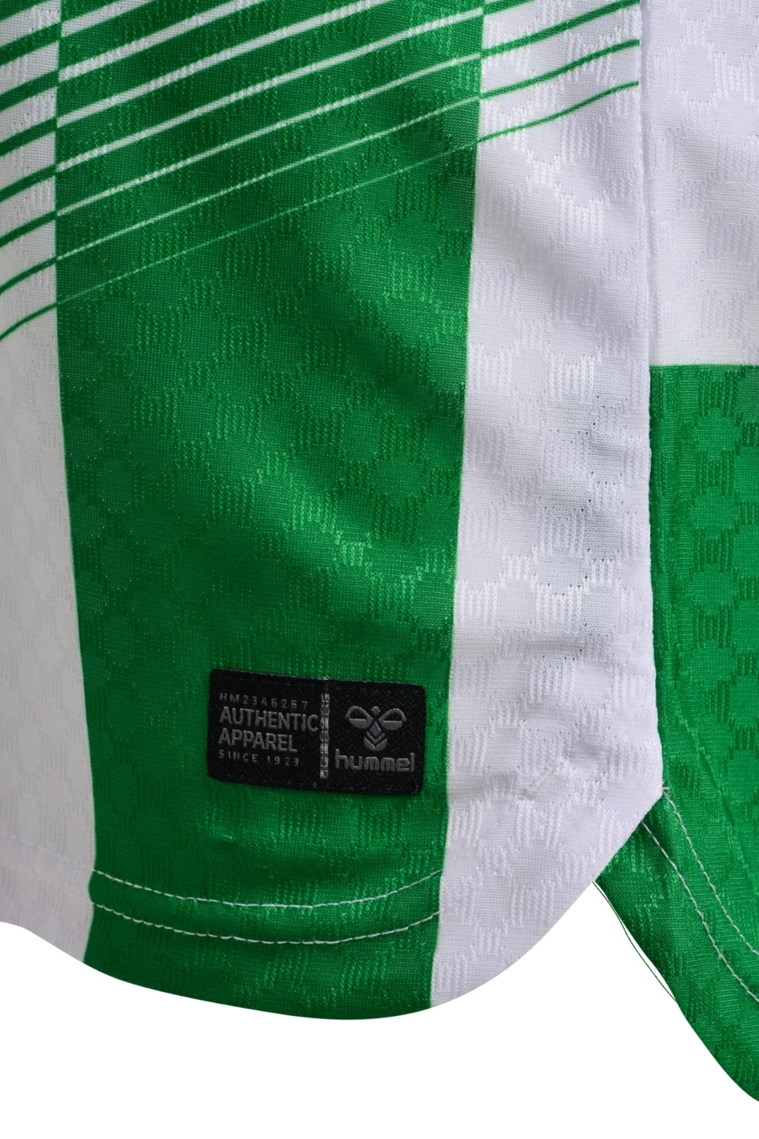 Camiseta Primera Equipación Real Betis 26/27 Mujer Manga Corta