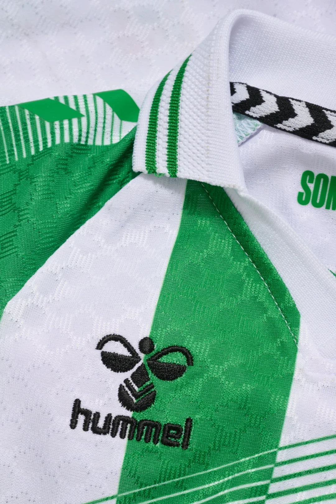 Mini Kit Infantil Primera Equipación Real Betis 26/27