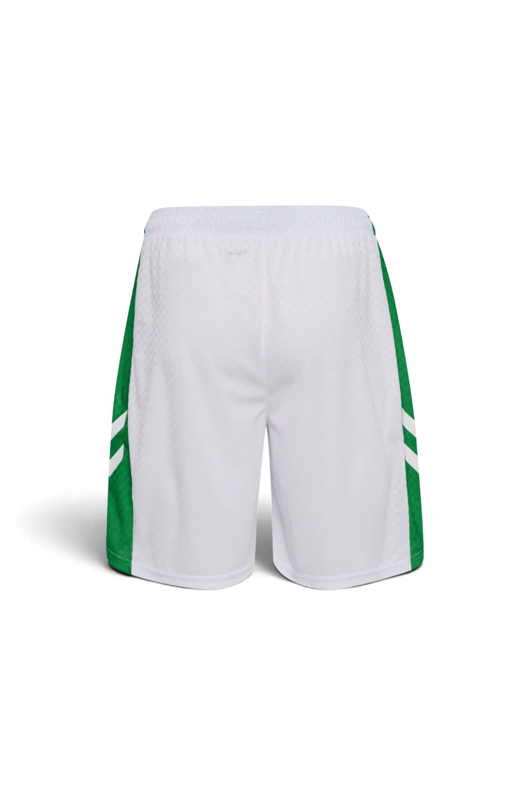 Pantalón Corto Primera Equipación Real Betis 26/27 Adulto Blanco