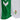 Pantalón Corto Primera Equipación Real Betis 26/27 Adulto Blanco