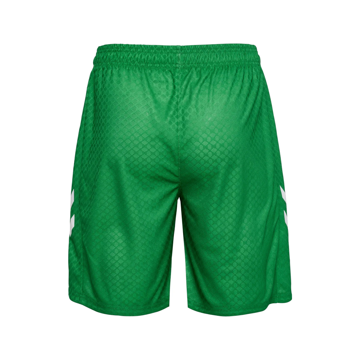 Pantalón Corto Primera Equipación Real Betis 26/27 Adulto Verde