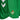 Pantalón Corto Primera Equipación Real Betis 26/27 Adulto Verde