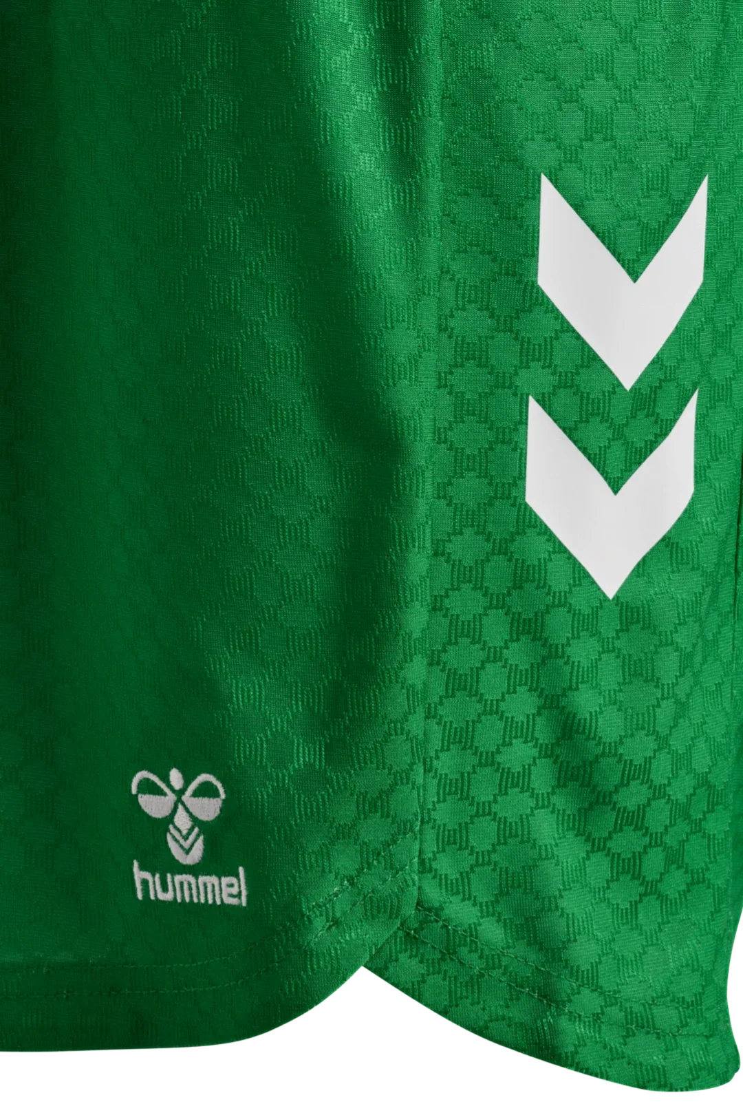 Pantalón Corto Primera Equipación Real Betis 26/27 Adulto Verde