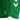 Pantalón Corto Primera Equipación Real Betis 26/27 Adulto Verde
