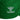 Pantalón Corto Primera Equipación Real Betis 26/27 Infantil Verde