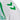 Chaqueta Real Betis Pre Partido Cremallera Adulto 25/26