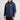 Chubasquero Real Betis Infantil Azul Marino