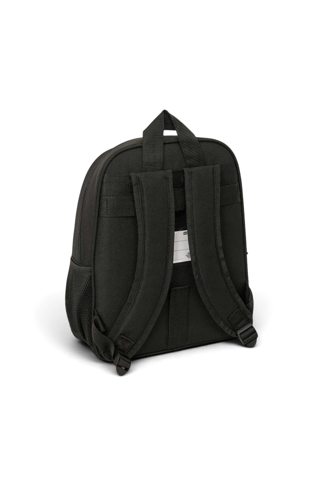 Mochila infantil adaptable a carro Real Betis 26/27