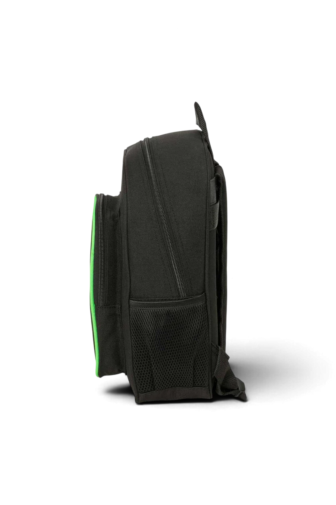 Mochila infantil adaptable a carro Real Betis 26/27