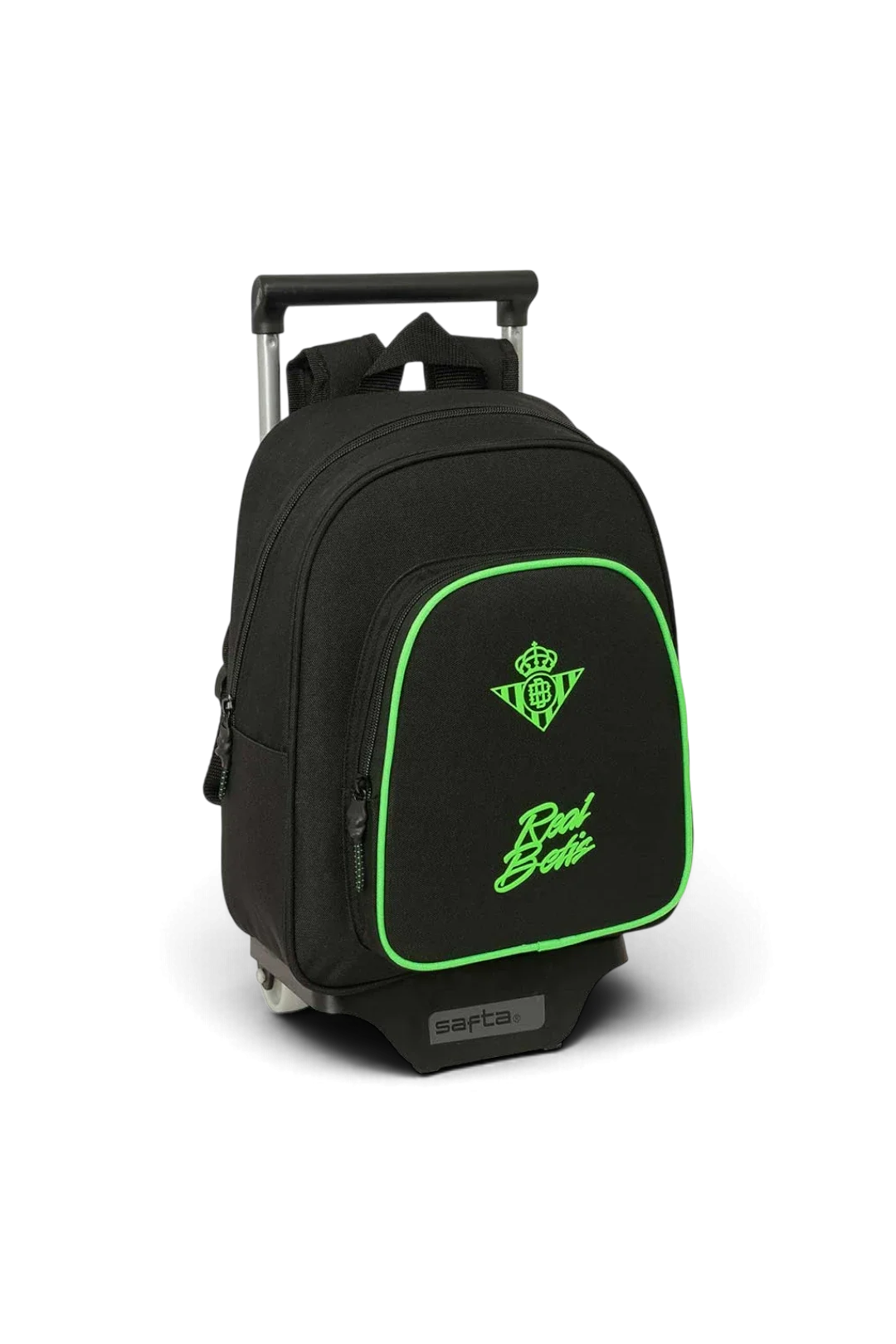Mochila con carro Real Betis 26/27