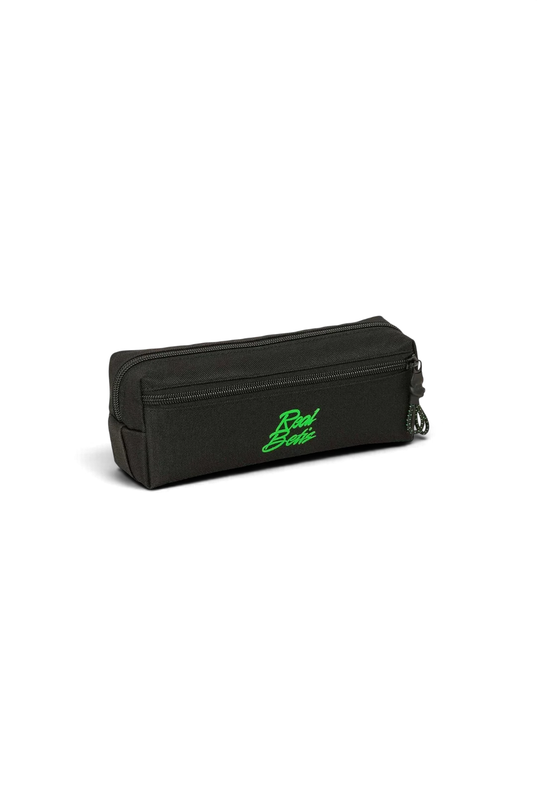 Estuche Portatodo triple pequeño con goma Real Betis 26/27
