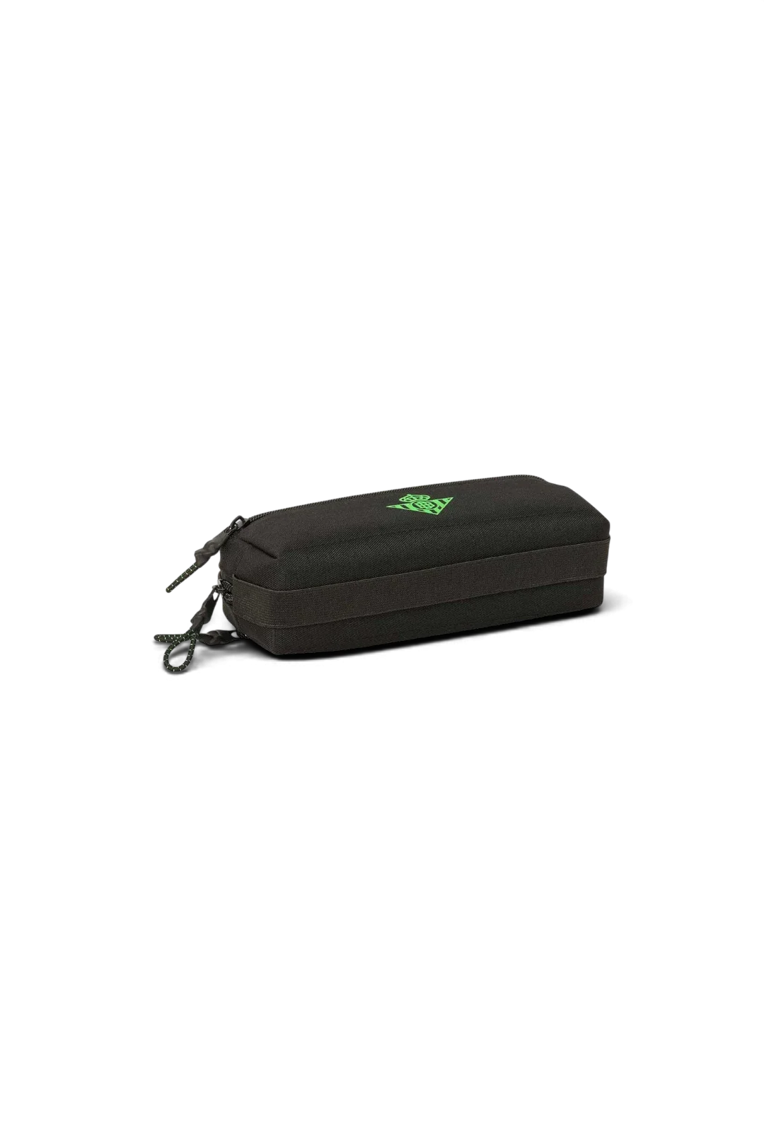 Estuche Portatodo triple pequeño con goma Real Betis 26/27
