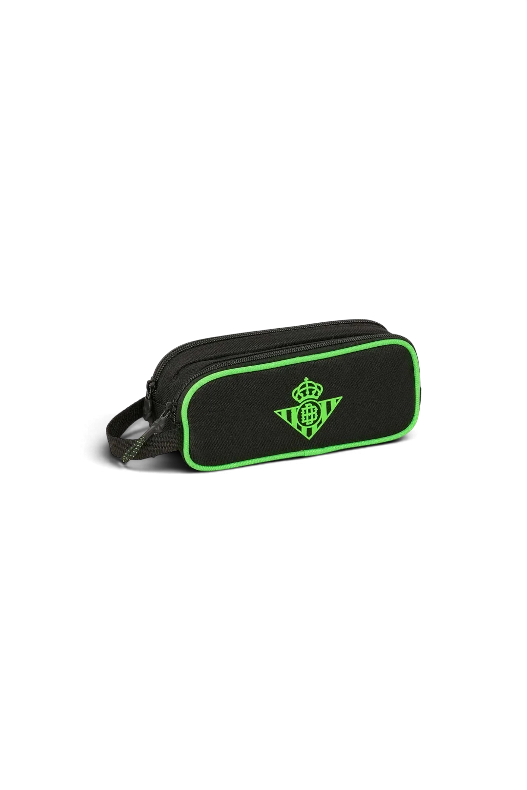 Estuche Portatodo doble Real Betis 26/27