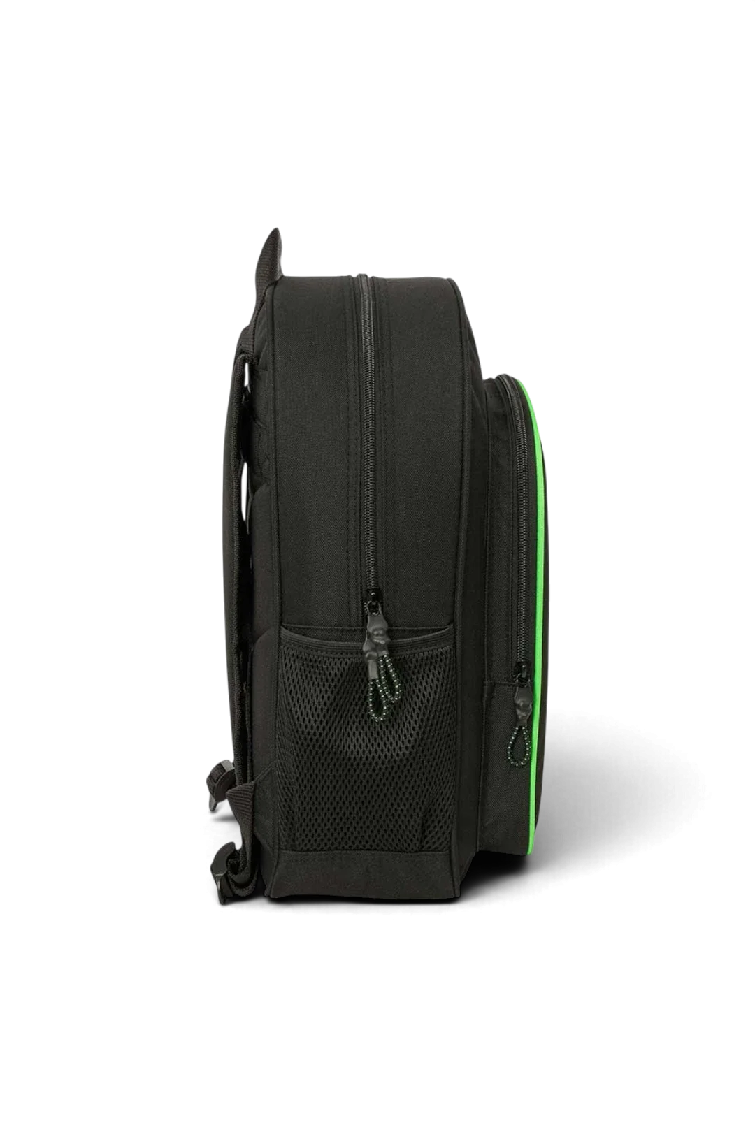 Mochila junior adaptable a carro Real Betis 26/27
