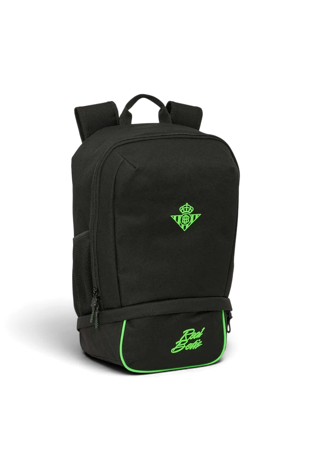 Mochila zapatillero Real Betis 26/27