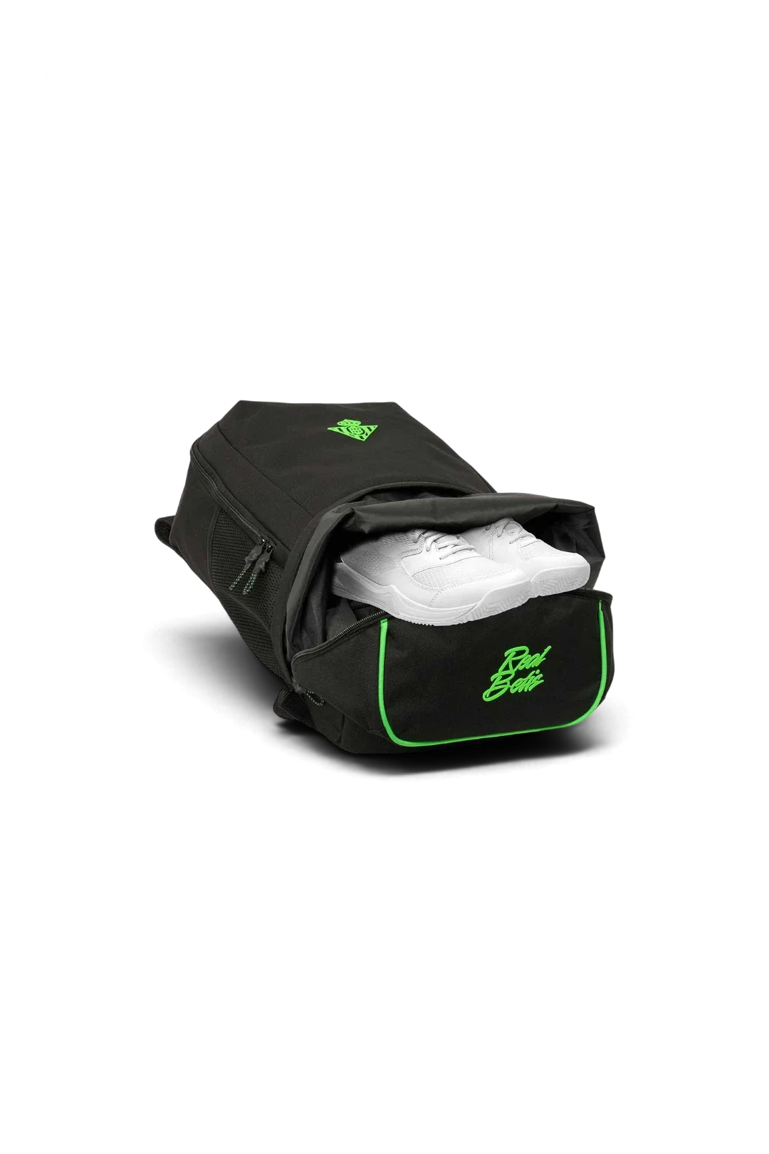 Mochila zapatillero Real Betis 26/27