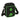 Bandolera pequeña Real Betis 26/27