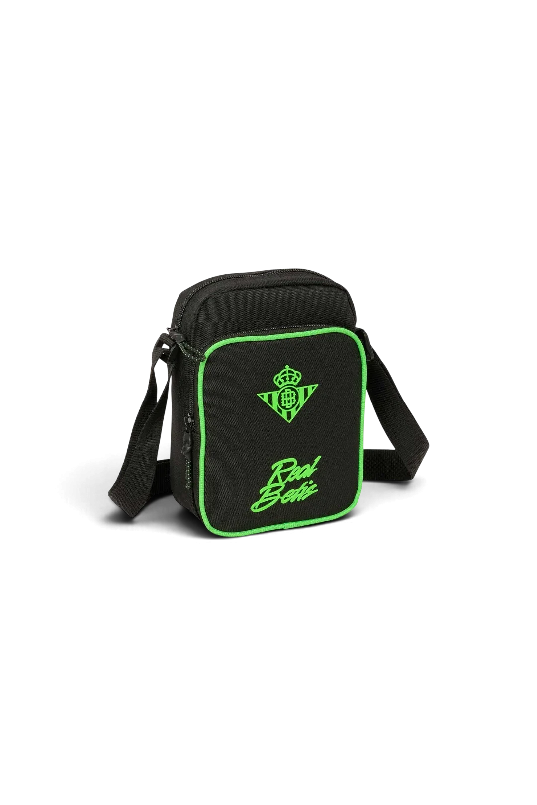 Bandolera pequeña Real Betis 26/27