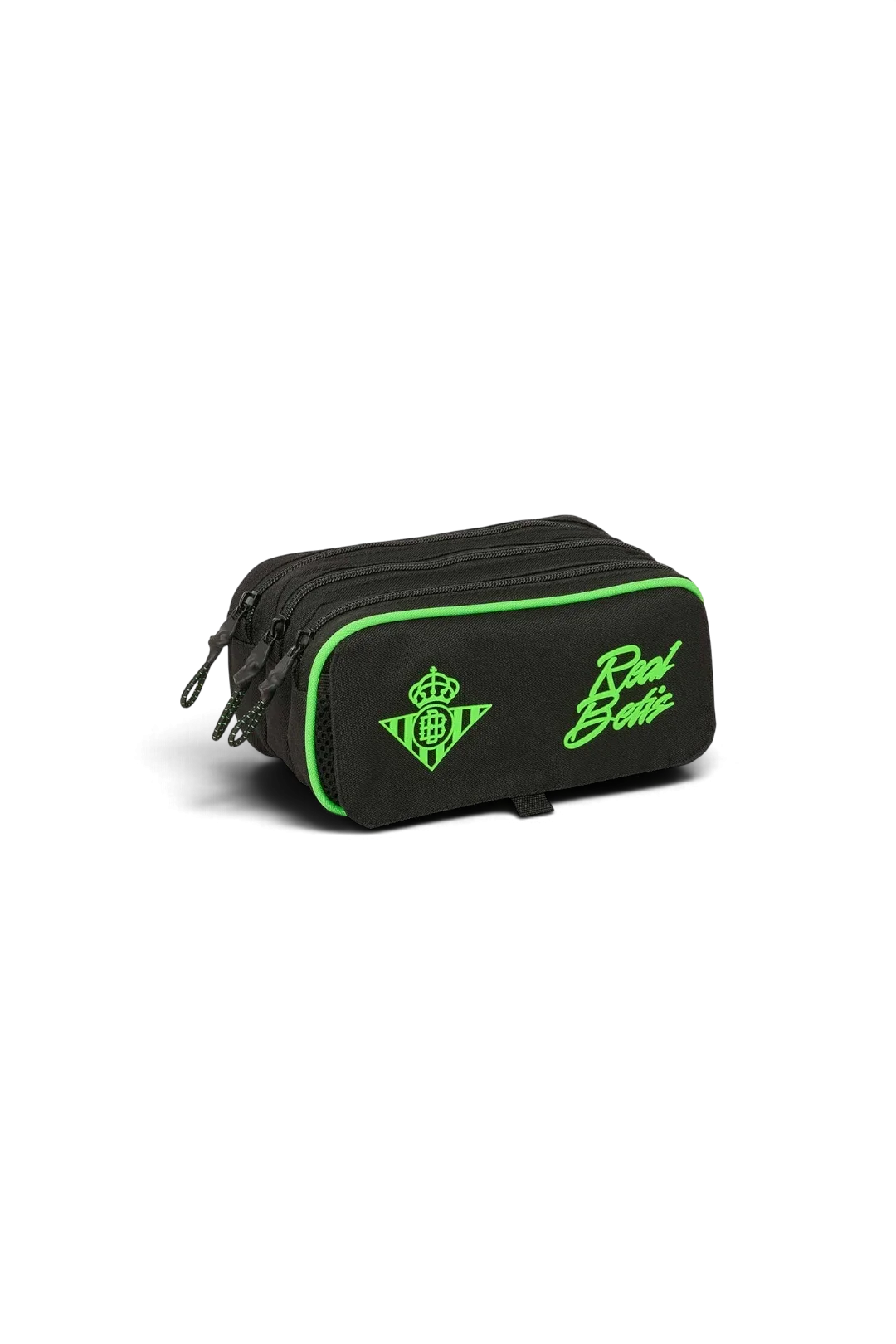 Estuche Portatodo triple Real Betis 26/27