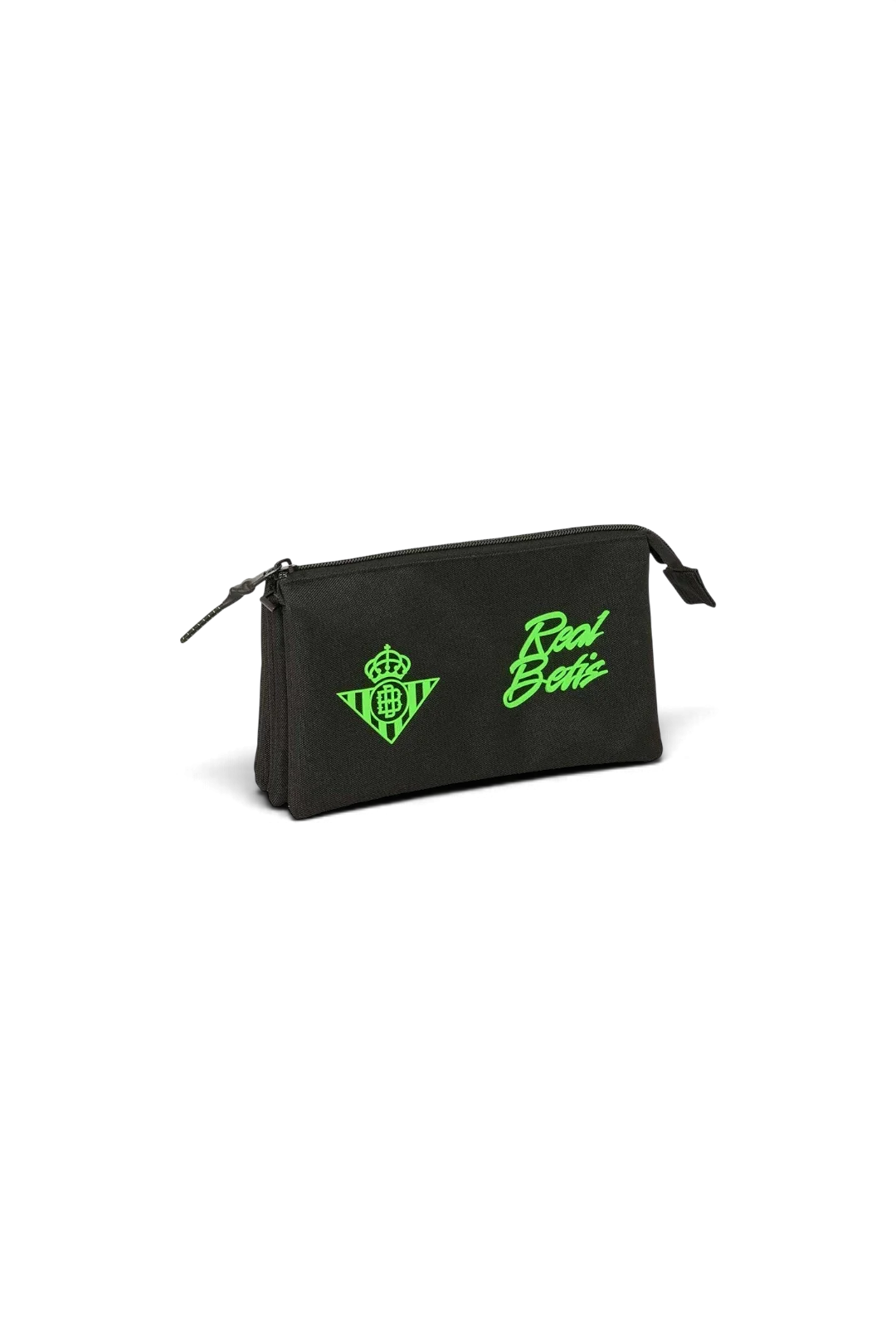 Estuche Portatodo triple Real Betis 26/27