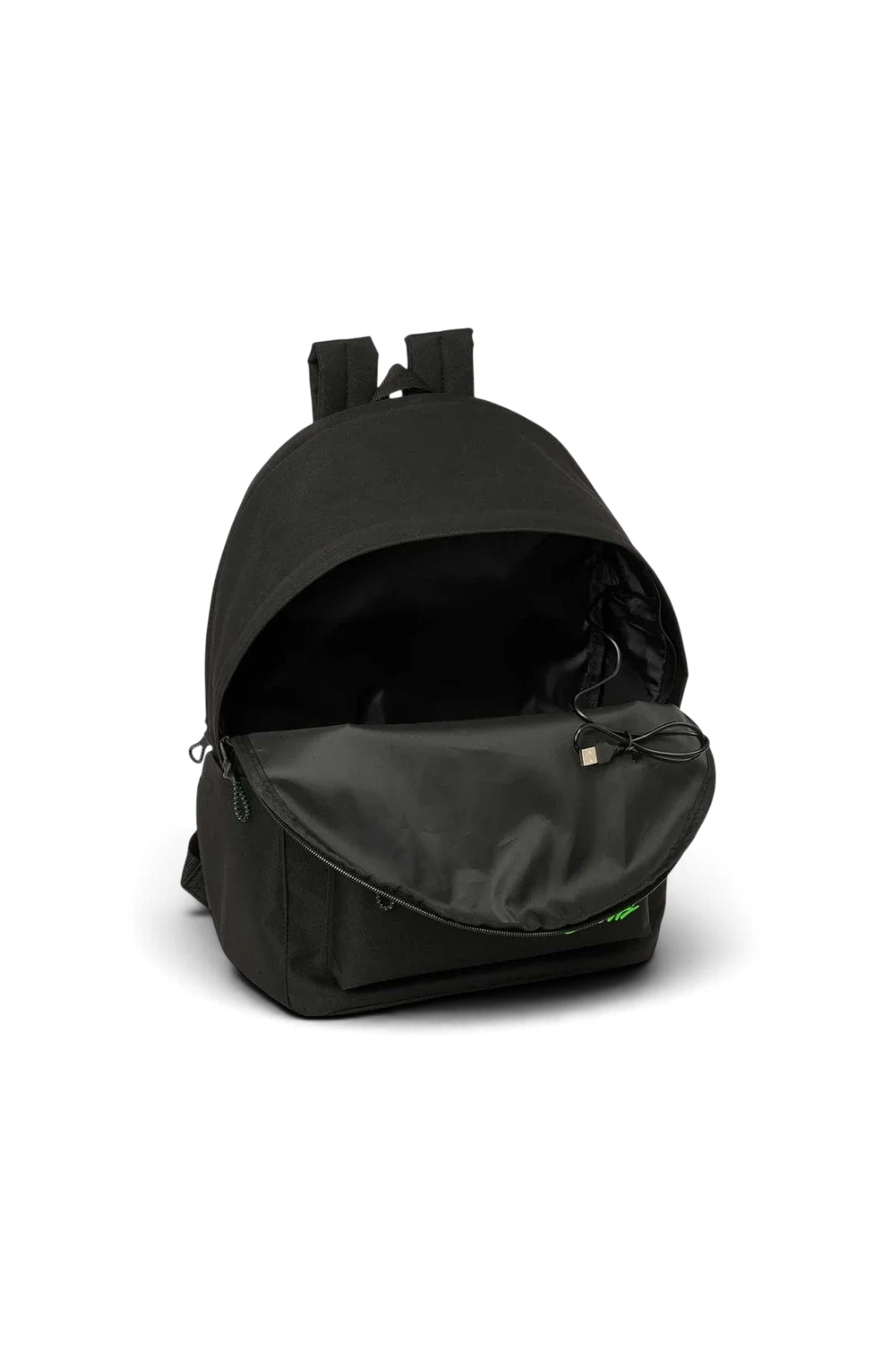 Mochila doble para portatil 15,6" USB Real Betis 26/27